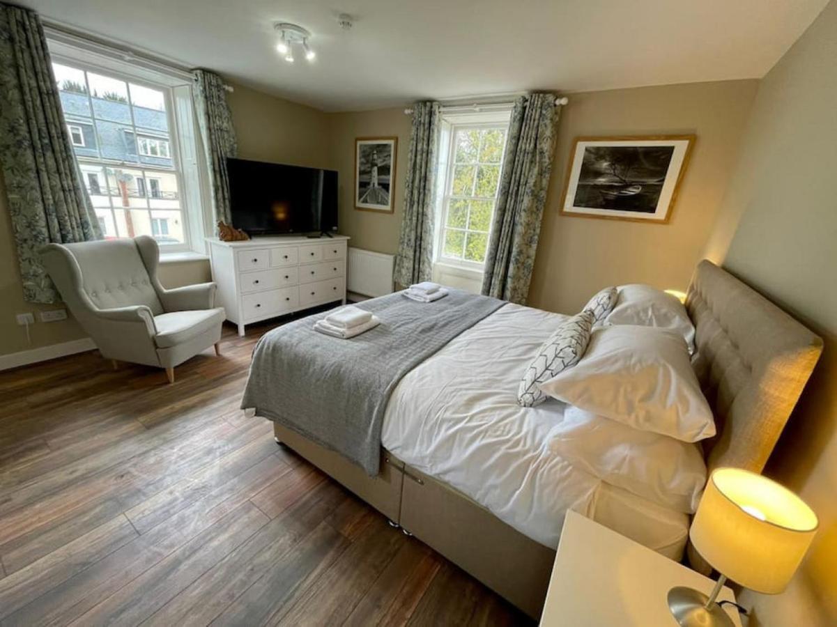 Вилла Lydney House Swaffham Sleeps 22 Экстерьер фото