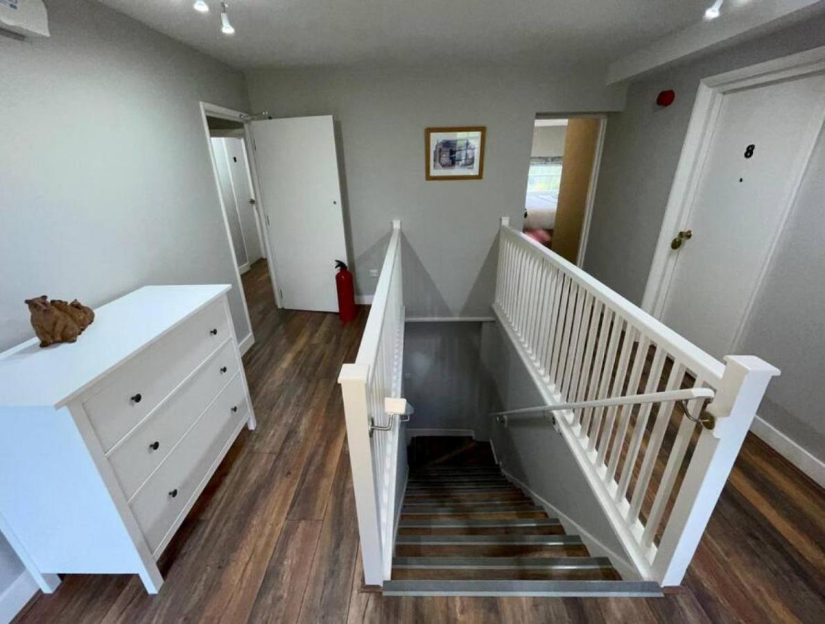 Вилла Lydney House Swaffham Sleeps 22 Экстерьер фото